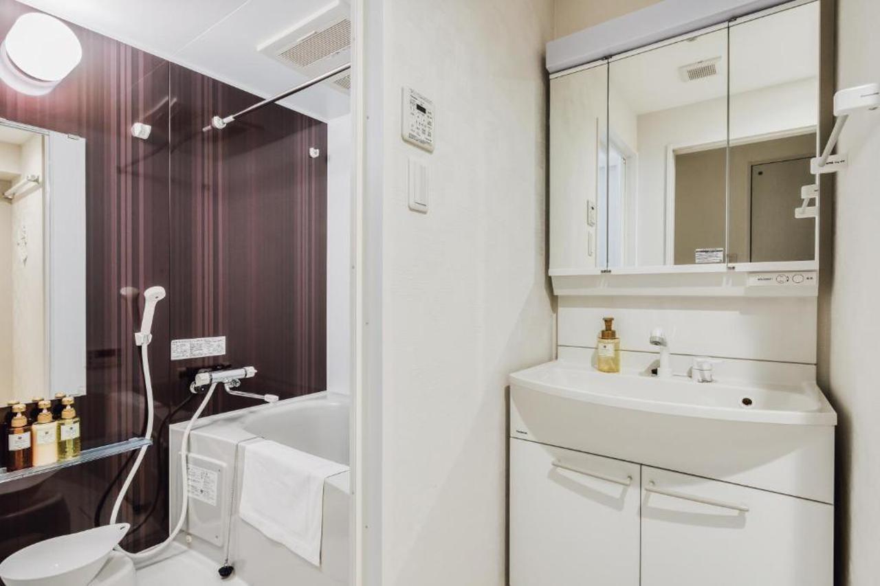 Aparthotel Bon Namba Nipponbashi 3*
