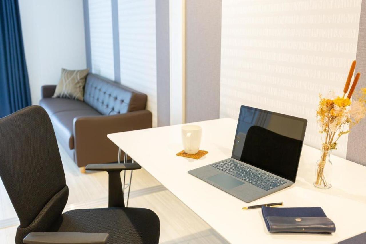 Bon Namba Nipponbashi Aparthotel