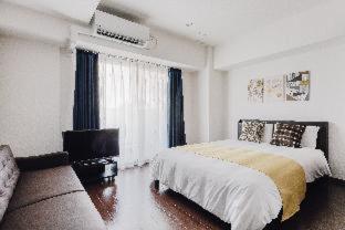 Bon Namba Nipponbashi Aparthotel Osaka