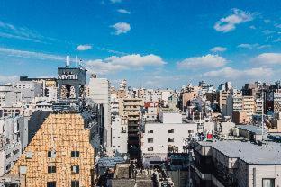 Bon Namba Nipponbashi