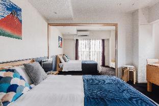 Aparthotel Bon Namba Nipponbashi 3*