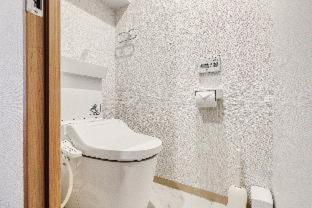 Bon Namba Nipponbashi Aparthotel Osaka